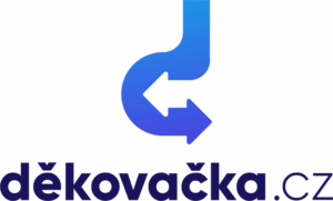 Logo Děkovačka
