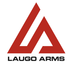 Laugo arms logo