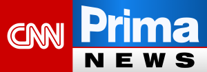 Mediální partner aplikace Podporuji Česko CNN Prima News
